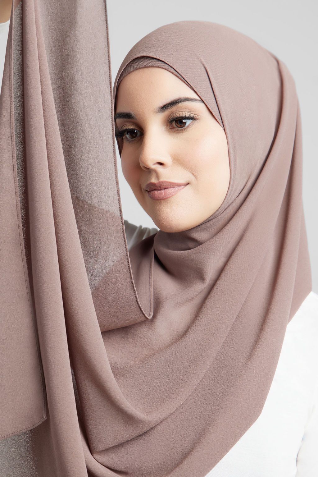 Niqab+Hijab
