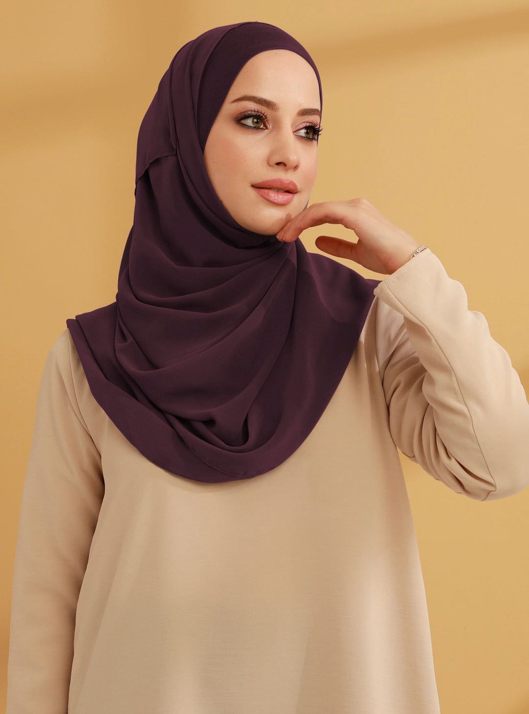 Niqab+Hijab