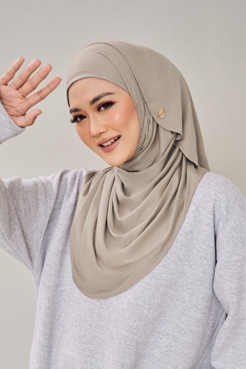 Niqab+Hijab