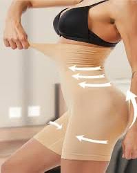 Women's Lanina Premium Quality Body Shaper