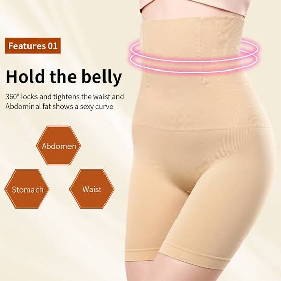 Women's Lanina Premium Quality Body Shaper