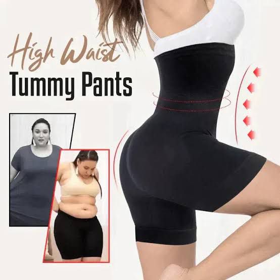 Women's Lanina Premium Quality Body Shaper