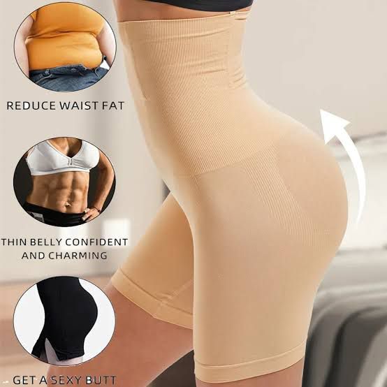 Women's Lanina Premium Quality Body Shaper