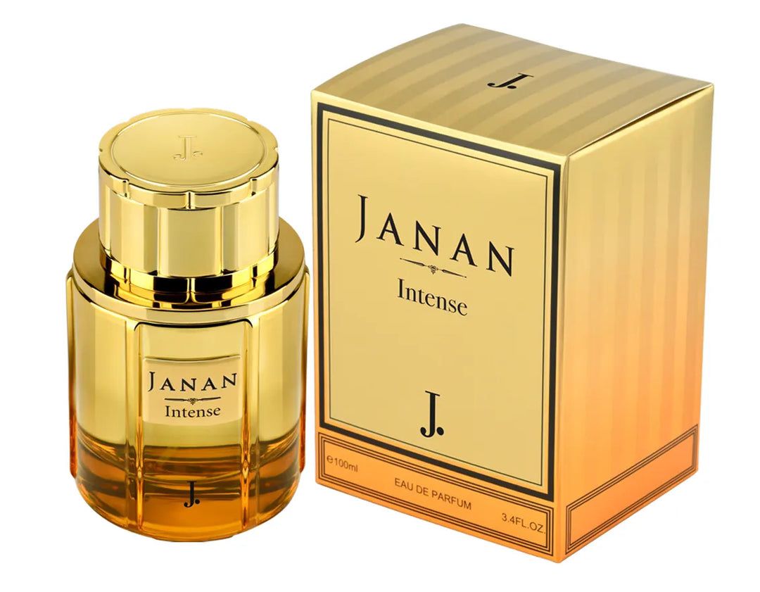 Pack of 2 Long Lasting 100ML J.