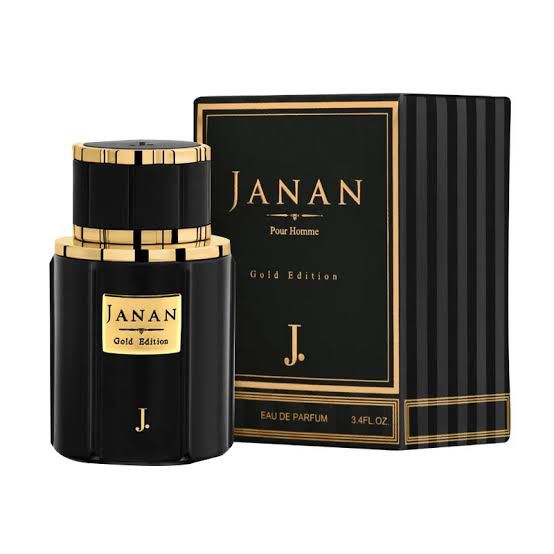 Pack of 2 Long Lasting 100ML J.