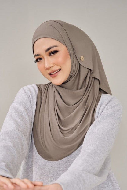 Niqab+Hijab