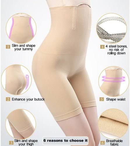 Womens lanina premium Quality body shaper