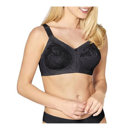 Doreen Non padded Bra for comfort and support