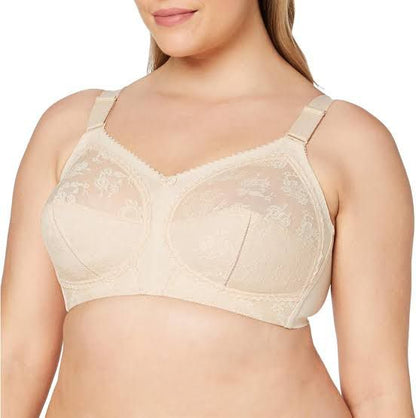 Doreen Non padded Bra for comfort and support